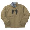 Classic Poplin Jacket Thumbnail