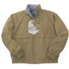 Classic Poplin Jacket Thumbnail