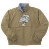 Classic Poplin Jacket Thumbnail