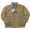 Classic Poplin Jacket Thumbnail