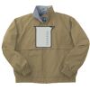 Classic Poplin Jacket Thumbnail