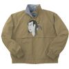 Classic Poplin Jacket Thumbnail