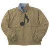 Classic Poplin Jacket Thumbnail