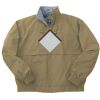 Classic Poplin Jacket Thumbnail