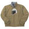 Classic Poplin Jacket Thumbnail