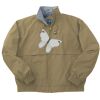 Classic Poplin Jacket Thumbnail