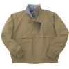 Classic Poplin Jacket Thumbnail