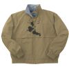 Classic Poplin Jacket Thumbnail