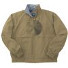 Classic Poplin Jacket Thumbnail