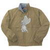 Classic Poplin Jacket Thumbnail