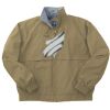 Classic Poplin Jacket Thumbnail