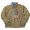 Classic Poplin Jacket Thumbnail