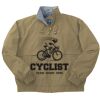 Classic Poplin Jacket Thumbnail