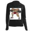 ® Ladies NRG Fitness Jacket Thumbnail