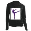 ® Ladies NRG Fitness Jacket Thumbnail