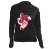 ® Ladies NRG Fitness Jacket Thumbnail