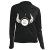 ® Ladies NRG Fitness Jacket Thumbnail