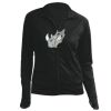 ® Ladies NRG Fitness Jacket Thumbnail