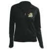 ® Ladies NRG Fitness Jacket Thumbnail