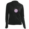 ® Ladies NRG Fitness Jacket Thumbnail