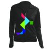 ® Ladies NRG Fitness Jacket Thumbnail