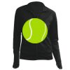 ® Ladies NRG Fitness Jacket Thumbnail