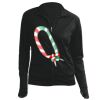 ® Ladies NRG Fitness Jacket Thumbnail