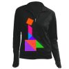 ® Ladies NRG Fitness Jacket Thumbnail