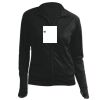 ® Ladies NRG Fitness Jacket Thumbnail