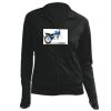 ® Ladies NRG Fitness Jacket Thumbnail