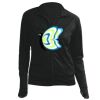 ® Ladies NRG Fitness Jacket Thumbnail