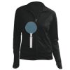 ® Ladies NRG Fitness Jacket Thumbnail