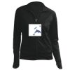 ® Ladies NRG Fitness Jacket Thumbnail