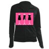 ® Ladies NRG Fitness Jacket Thumbnail