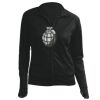 ® Ladies NRG Fitness Jacket Thumbnail