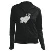 ® Ladies NRG Fitness Jacket Thumbnail