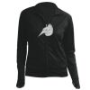 ® Ladies NRG Fitness Jacket Thumbnail