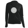 ® Ladies NRG Fitness Jacket Thumbnail