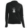 ® Ladies NRG Fitness Jacket Thumbnail