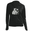 ® Ladies NRG Fitness Jacket Thumbnail