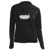 ® Ladies NRG Fitness Jacket Thumbnail