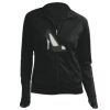 ® Ladies NRG Fitness Jacket Thumbnail