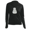 ® Ladies NRG Fitness Jacket Thumbnail