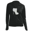 ® Ladies NRG Fitness Jacket Thumbnail