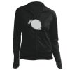 ® Ladies NRG Fitness Jacket Thumbnail