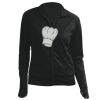 ® Ladies NRG Fitness Jacket Thumbnail