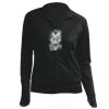 ® Ladies NRG Fitness Jacket Thumbnail