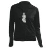 ® Ladies NRG Fitness Jacket Thumbnail