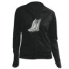 ® Ladies NRG Fitness Jacket Thumbnail