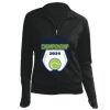 ® Ladies NRG Fitness Jacket Thumbnail